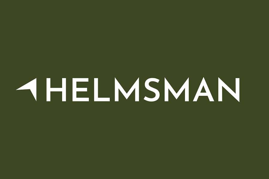 Helmsman LLC logo
