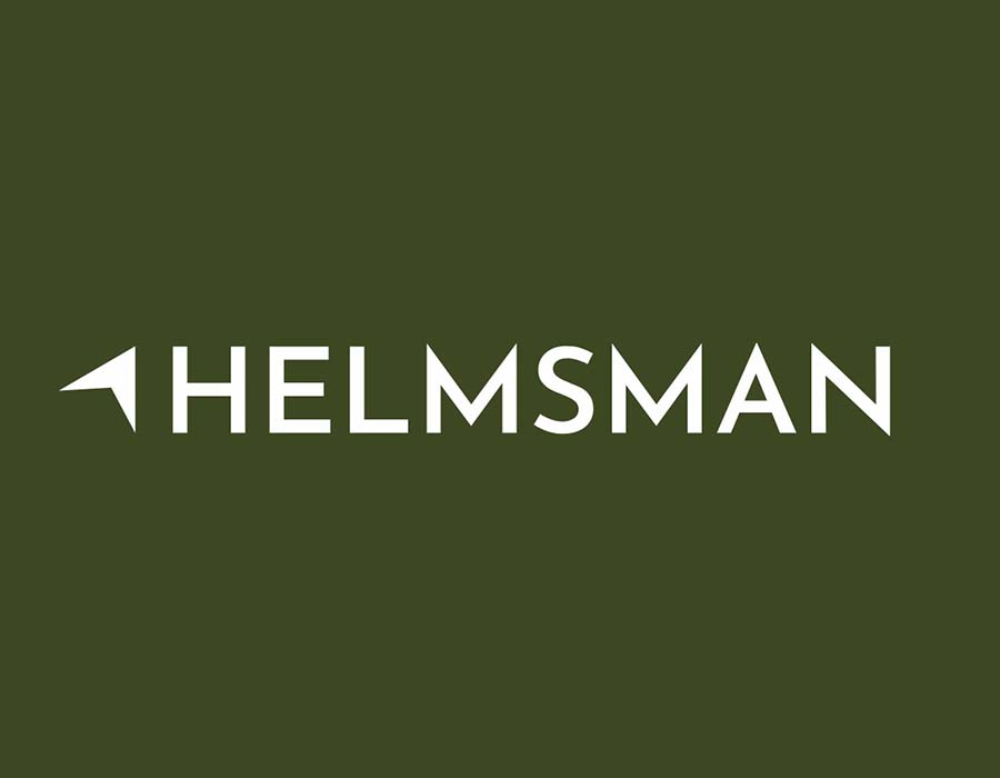 Helmsman LLC logo