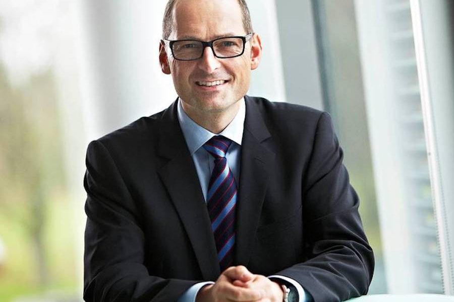 Henrik Zederkof