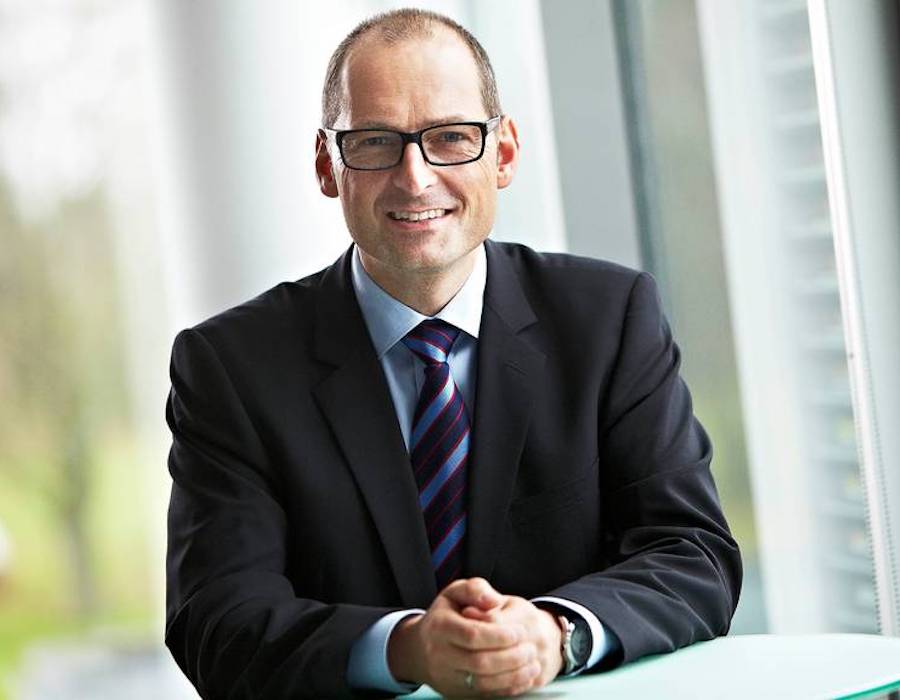 Henrik Zederkof