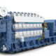 Hyundai secures first HiMSEN methanol engine supply contract with Japanese shipyard 41 HiMSEN Methanol Dual fuel engine