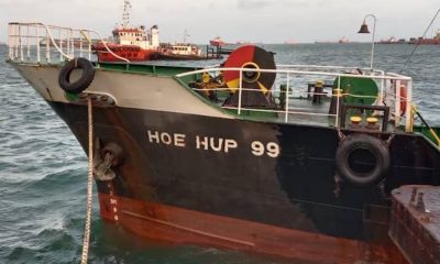 Hoe Hup 99