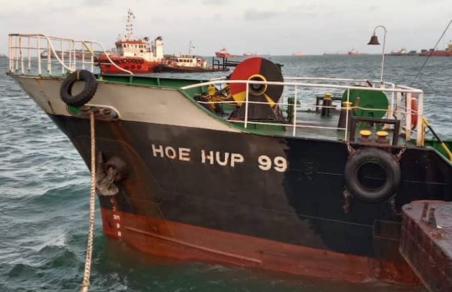 Hoe Hup 99