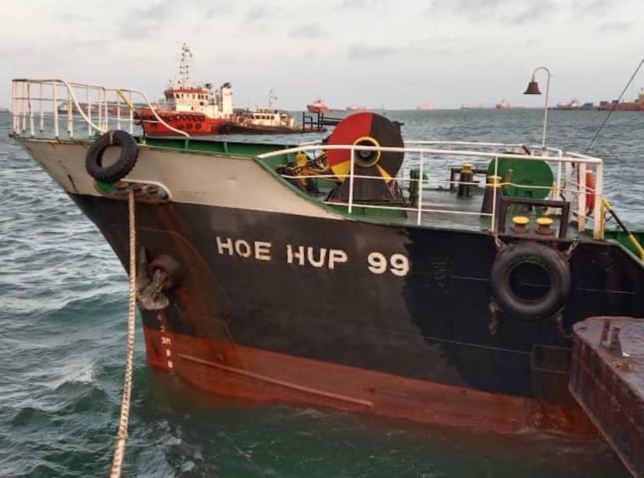 Hoe Hup 99