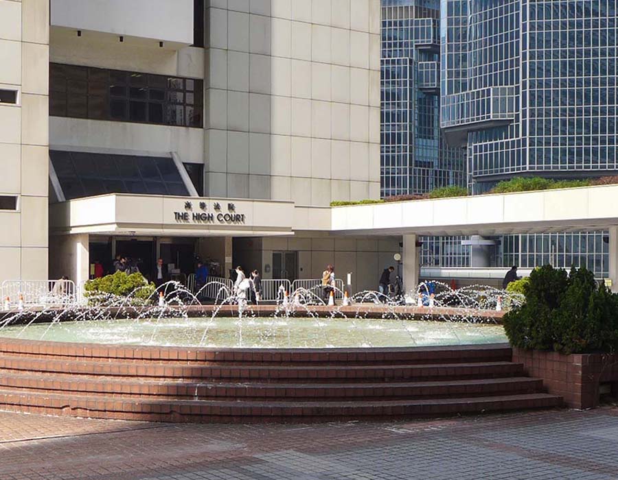 Hong Kong: ‘No breach of procedural fairness’ in HKSE decision to delist Brightoil shares, says Judge 26 Hong Kong HC
