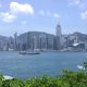 Hong Kong bunkering down
