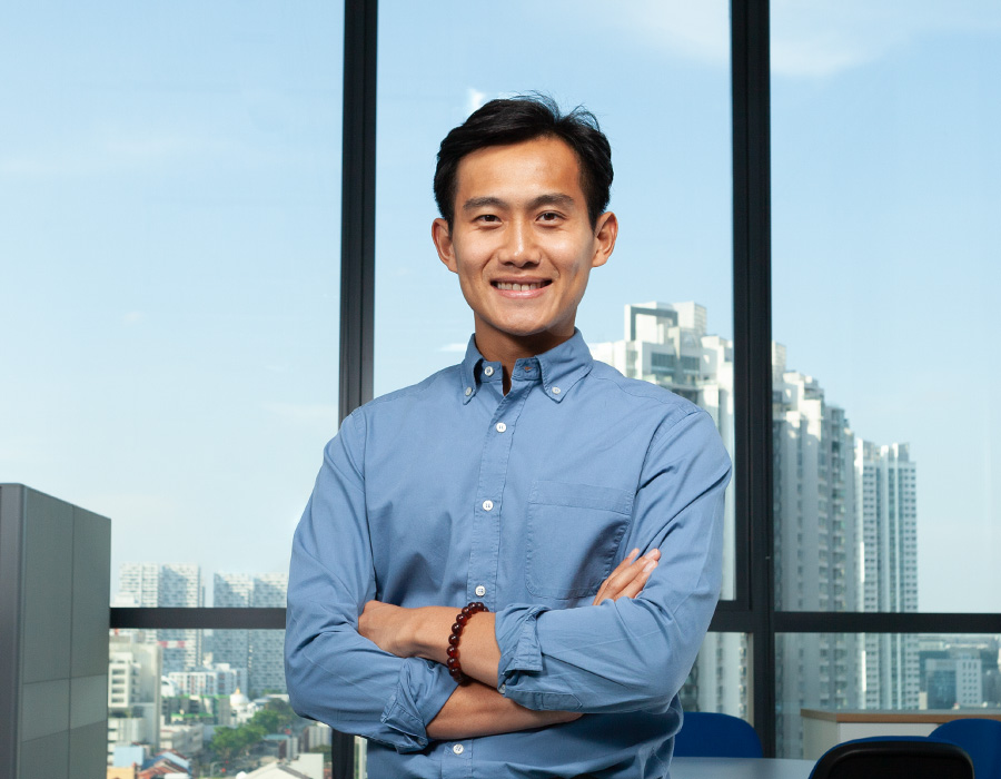 Singfar launches company website; provides update on construction of DF bunker tanker newbuilds 28 Hong Yao 03