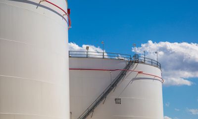 Hy2gen Trafigura CIP plans green ammonia bunker fuel production facility
