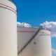 Hy2gen Trafigura CIP plans green ammonia bunker fuel production facility