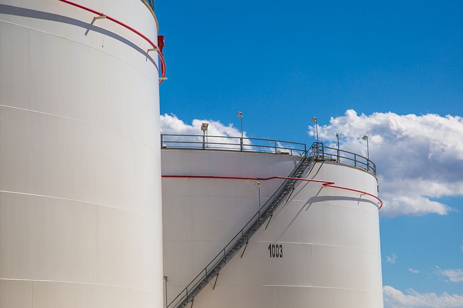 Hy2gen Trafigura CIP plans green ammonia bunker fuel production facility
