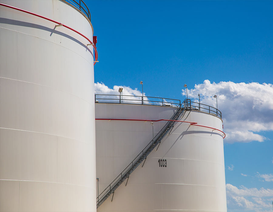Hy2gen Trafigura CIP plans green ammonia bunker fuel production facility
