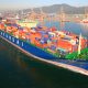 Hyundai Merchant Marine HMM Dream undergoes successful biofuel trial on genset