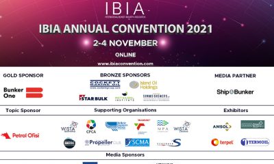 IBIA Annual Convention 2021 All Sponsors 22.10