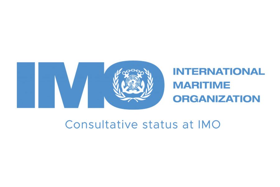 IBIA IMO logo
