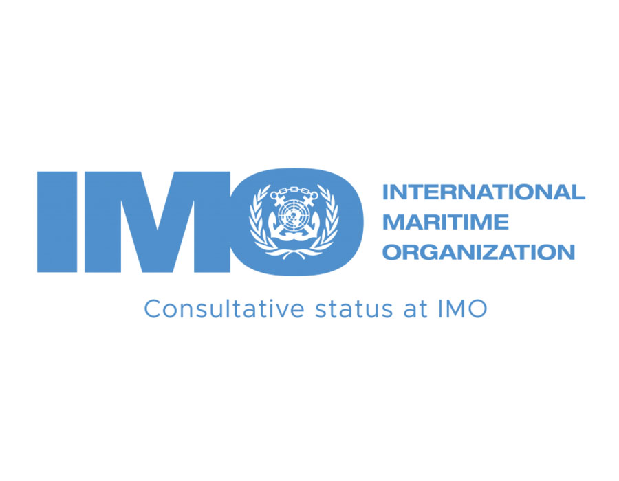 IBIA IMO logo
