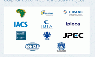 IBIA Sulphur 2020
