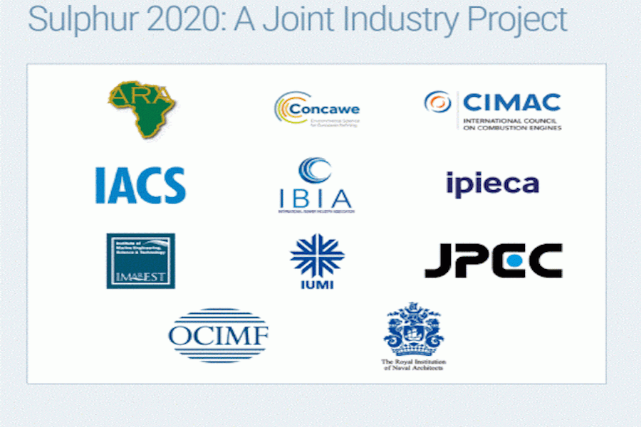 IBIA Sulphur 2020