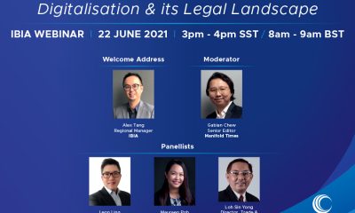 IBIA Webinar Singapore Speakers  Moderator 900x700px