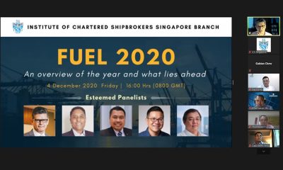 ICS FUEL 2020 Seminar main photo