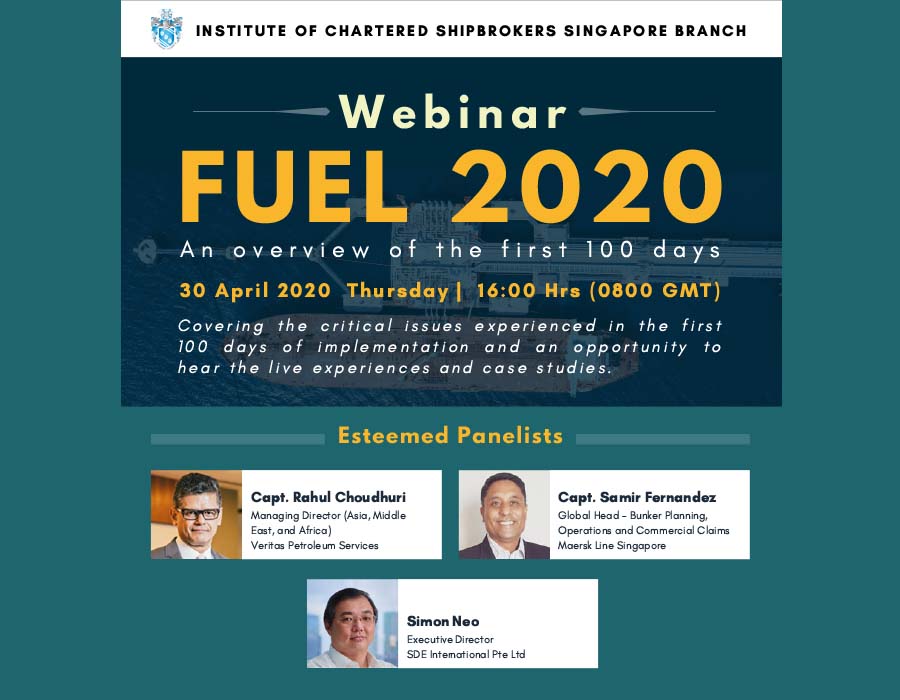 ICS fuel 2020 webinar cover photo