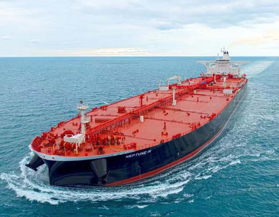 Interview: Singfar International aims to be a leading global player in sustainable shipping and bunkering 28 IMG 1054