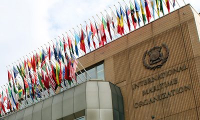 IMO headquarters