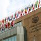IMO headquarters