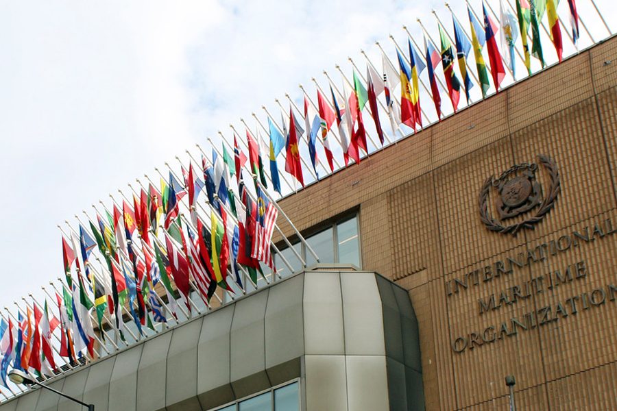 IMO Names Seven Candidates Vying For Secretary General Position 