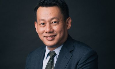 Ian Teo Photo by Helmsman