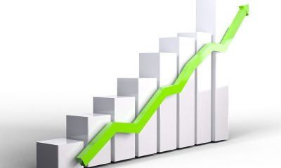 Increase