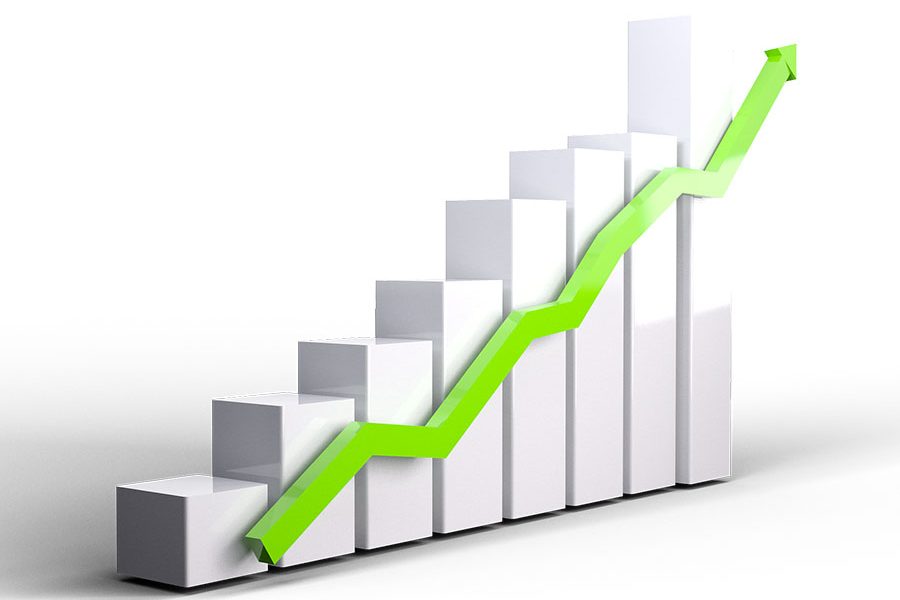 Increase