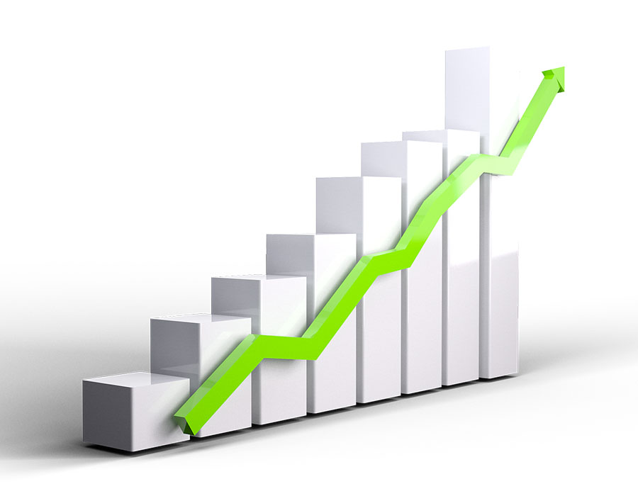 Increase