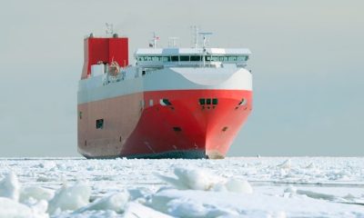 Infineum marine fuels header