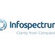 Infospectrum Logo with Clarity from Complexity
