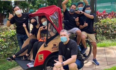 Innospec Cares