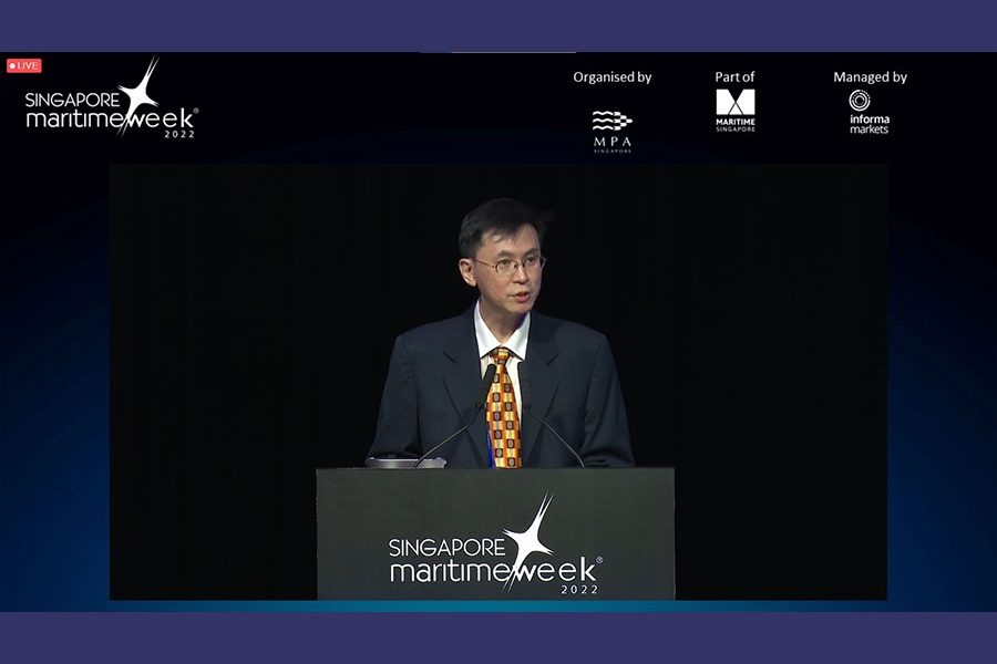 Innovation@SMW Sustainability@SMW Opening 01 MT