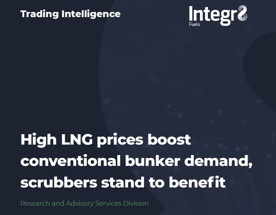 Integr8 Fuels