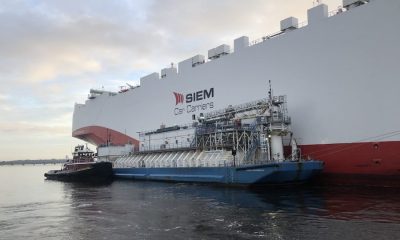 JAXPORT