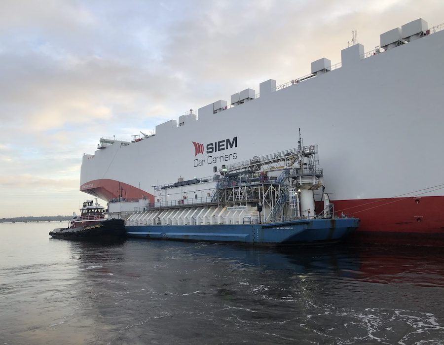 JAXPORT