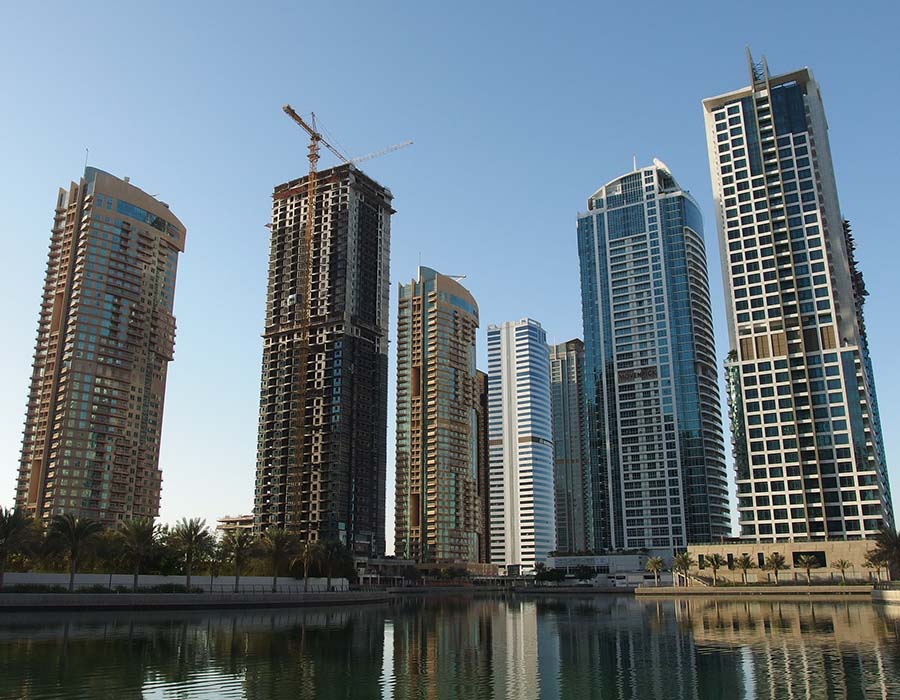 JLT