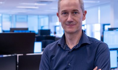Jeroen de Vos Peninsulas Head of Quality