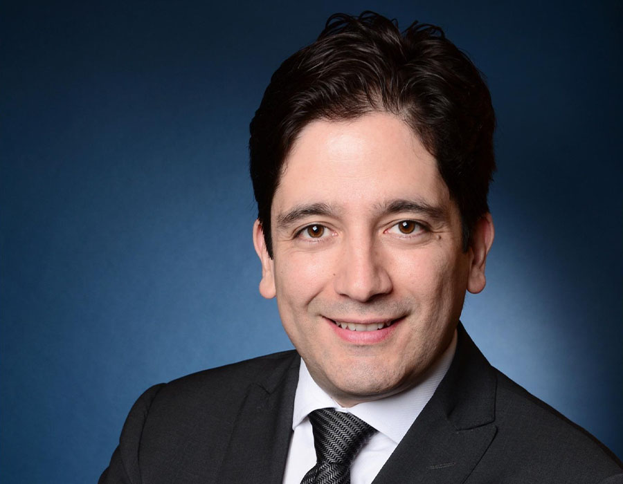 Nunchi Marine expands bunkering operations to EMEA with appointment of Sales Representative 26 Jose Monroy