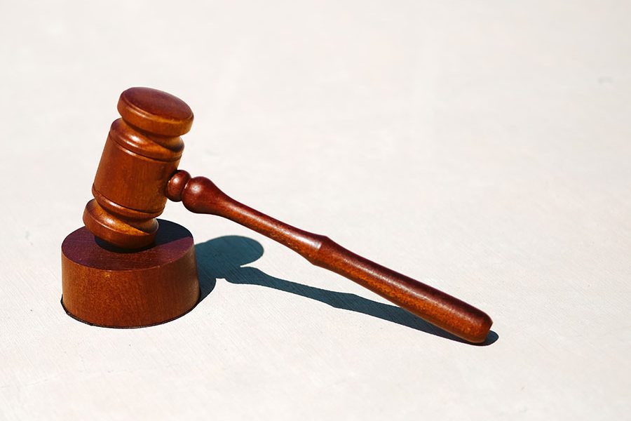 Judge 2