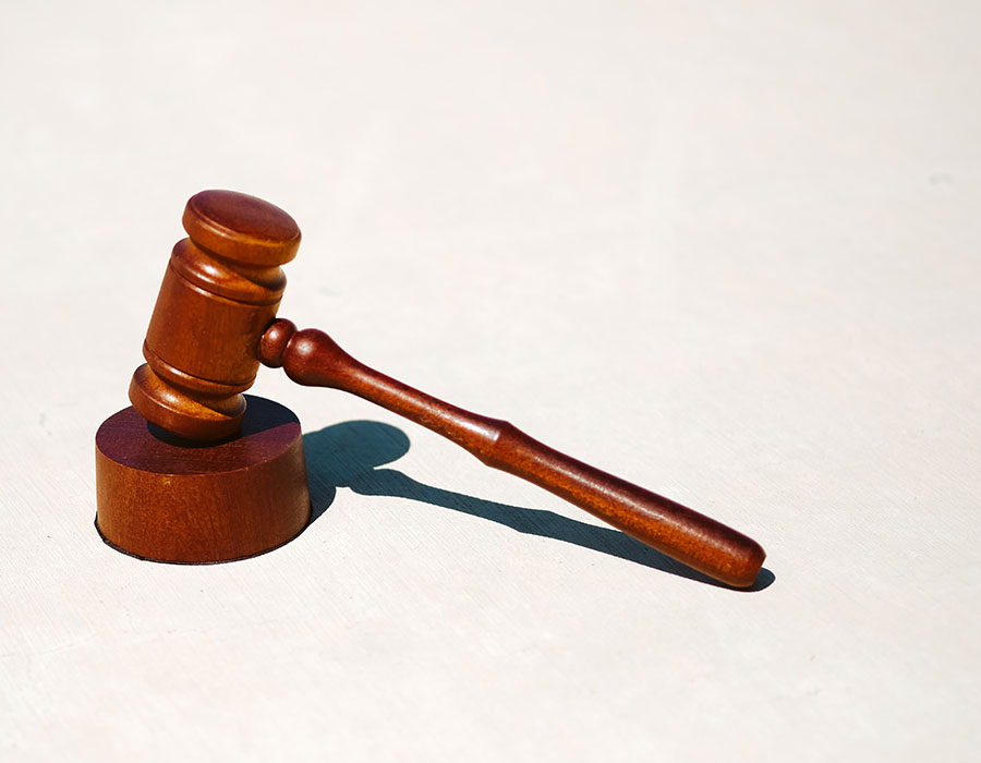 Judge 2
