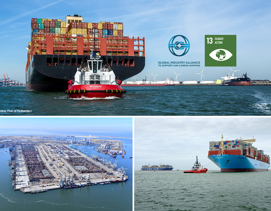 ‘Just-In-Time’ arrival trial reports 8-9% bunker fuel savings by cutting vessel idle time 26 Just In Time Arrival Trial affirms importance of early information exchange medium