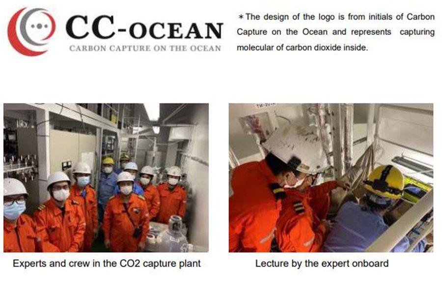 K line big