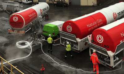 KC LNG 1
