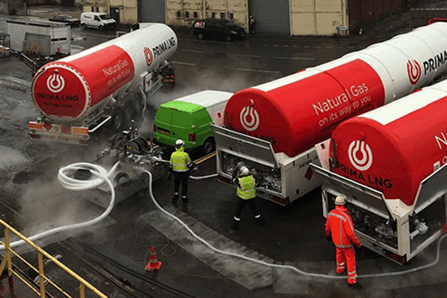 KC LNG 1