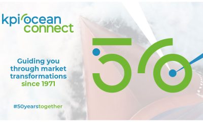 KPI OceanConnect