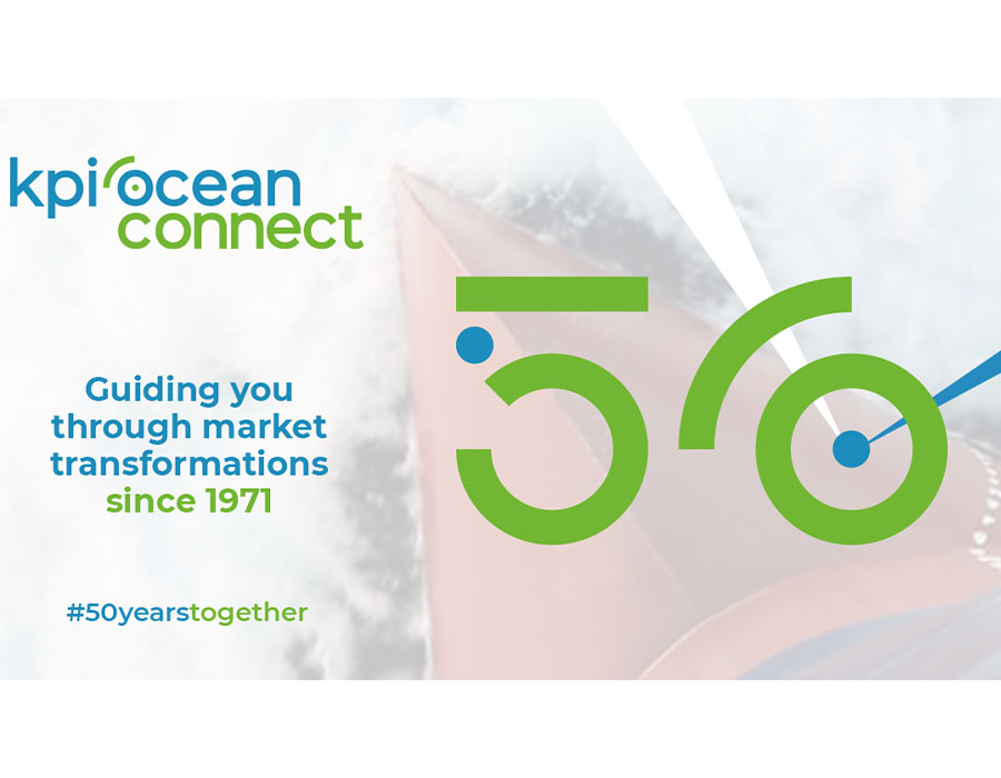 KPI OceanConnect